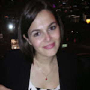 Meet your Posher, Sara